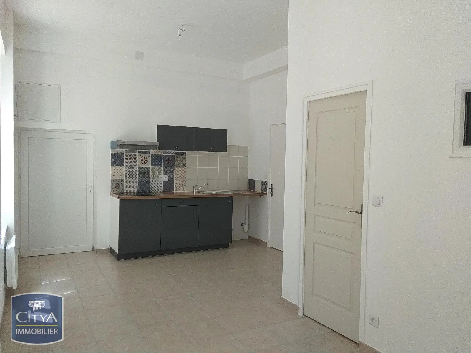Photo 1 Appartement 2 pièces 31.95m²