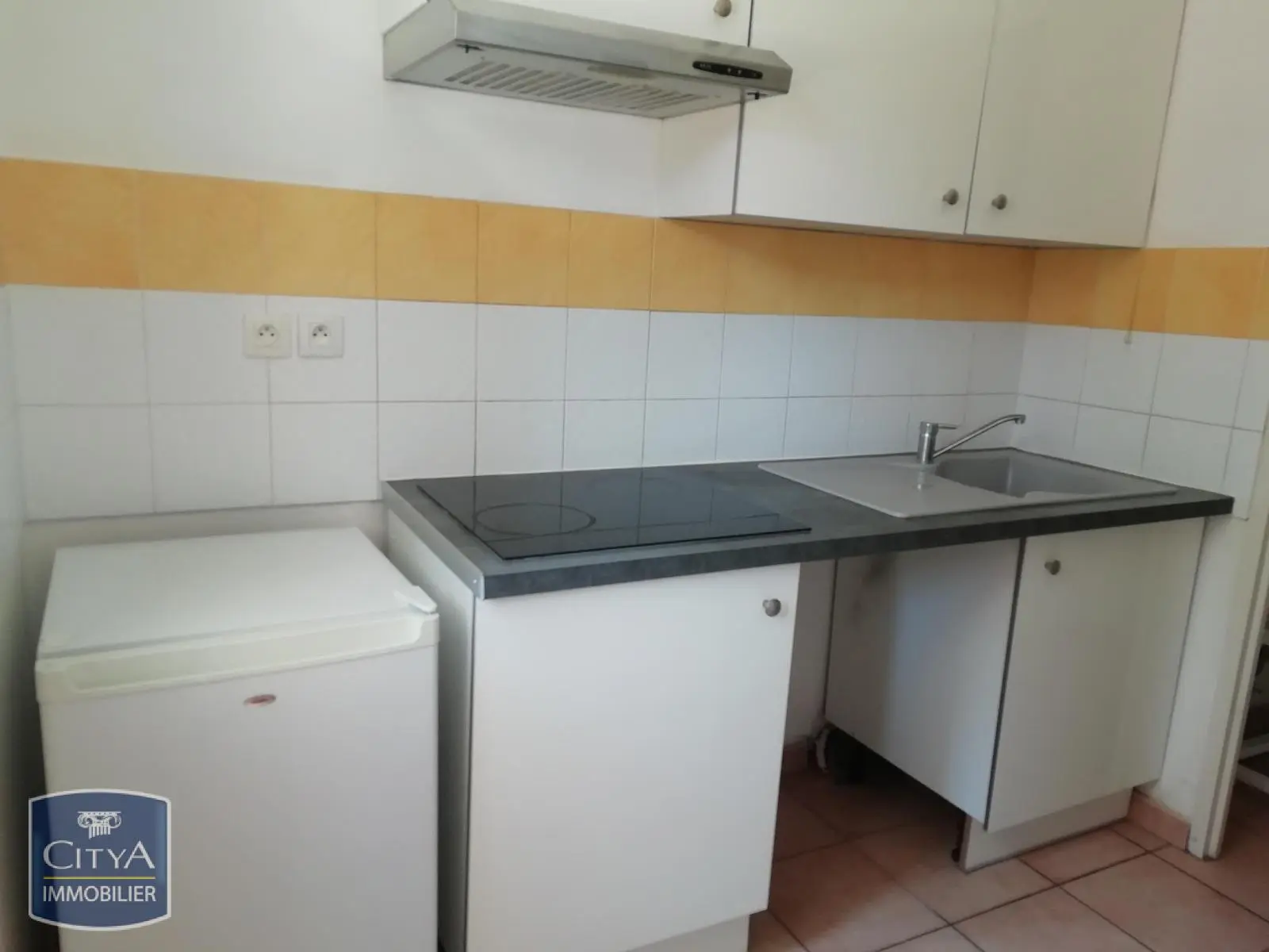 Photo 3 Appartement 2 pièces 54.63m²