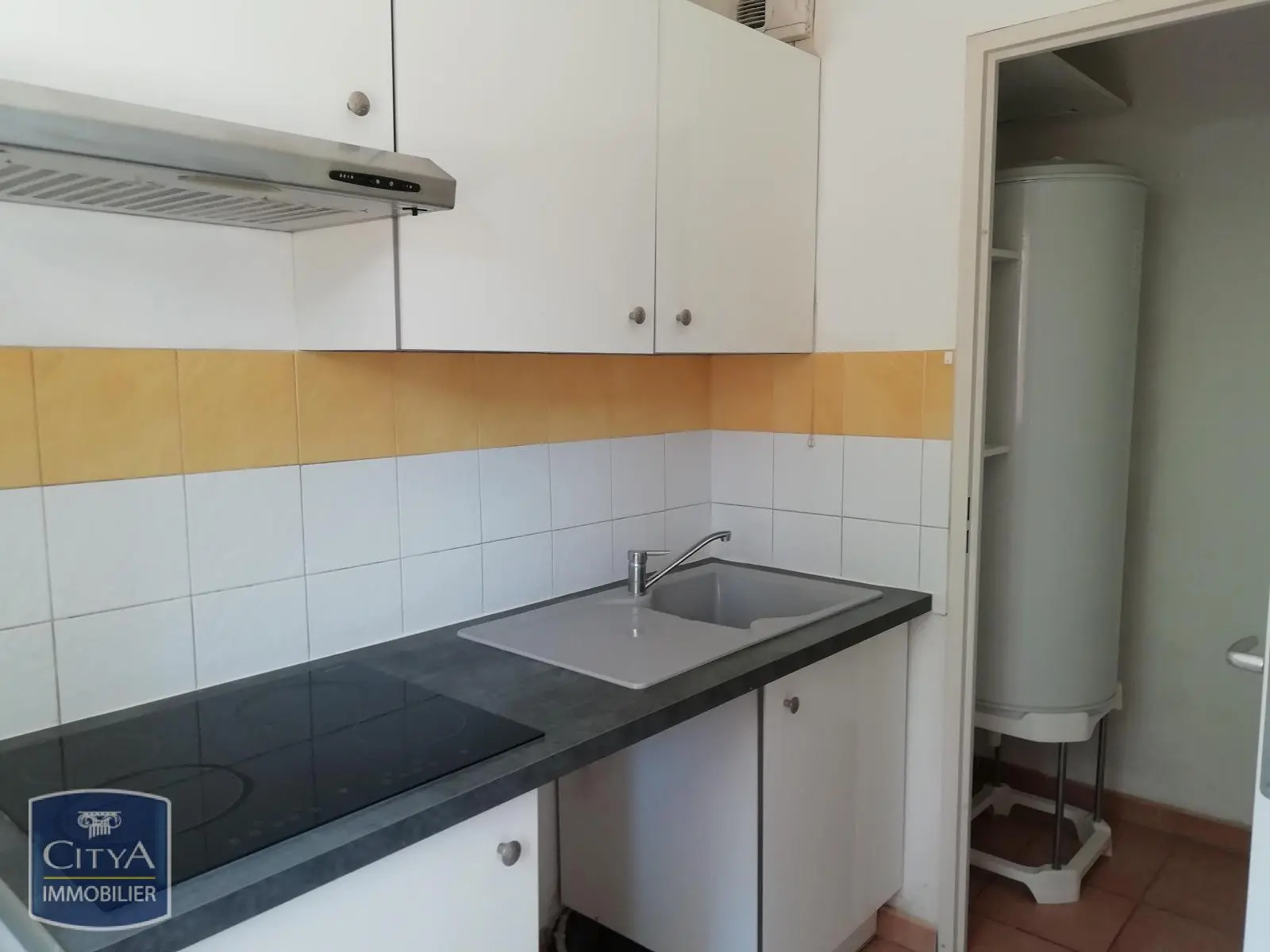 Photo 4 Appartement 2 pièces 54.63m²