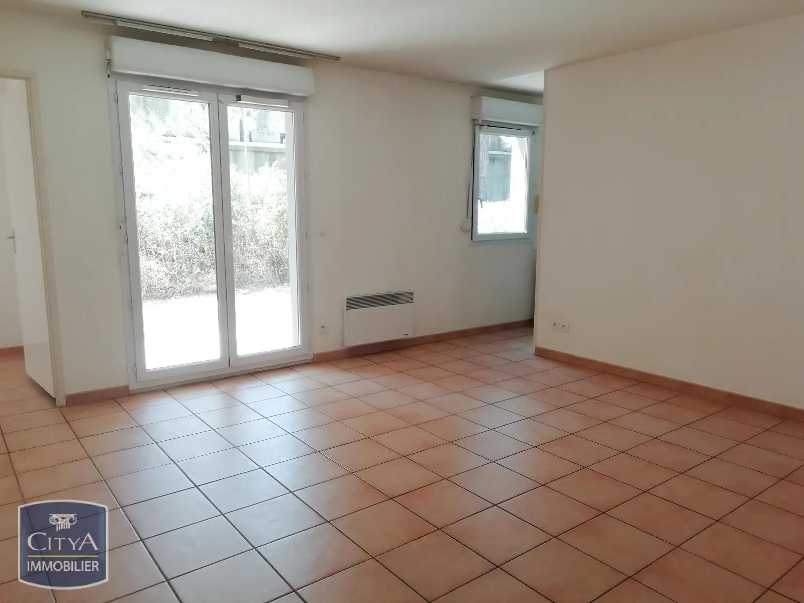 Photo 1 Appartement 2 pièces 54.63m²
