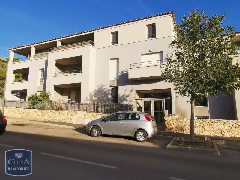 Photo 7 Appartement 2 pièces 39.81m²