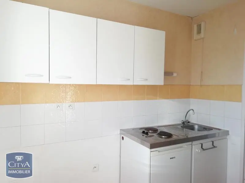Photo 2 Appartement 2 pièces 54.79m²