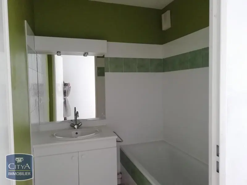 Photo 3 Appartement 2 pièces 54.79m²