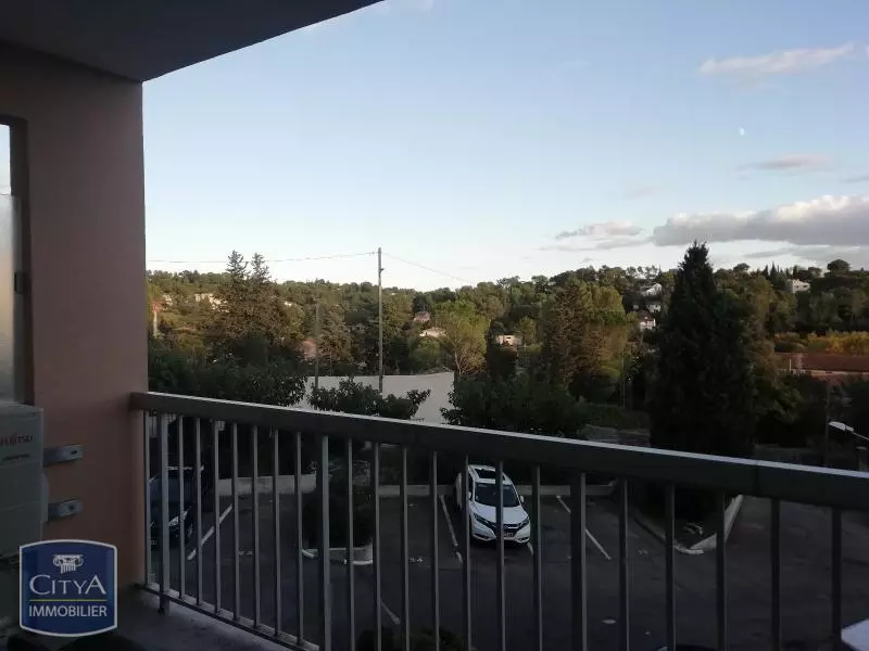 Photo 5 Appartement 1 pièce 25.51m²