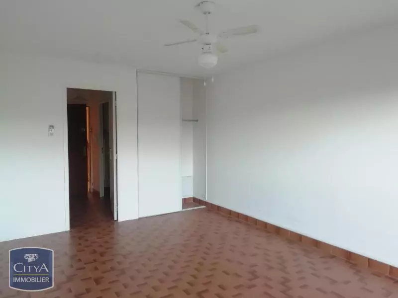 Photo 1 Appartement 1 pièce 25.51m²