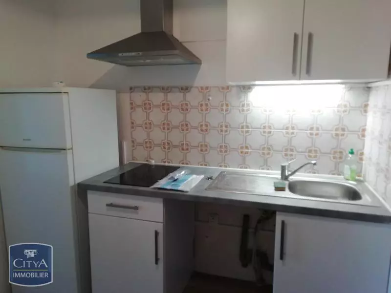 Photo 3 Appartement 1 pièce 25.51m²