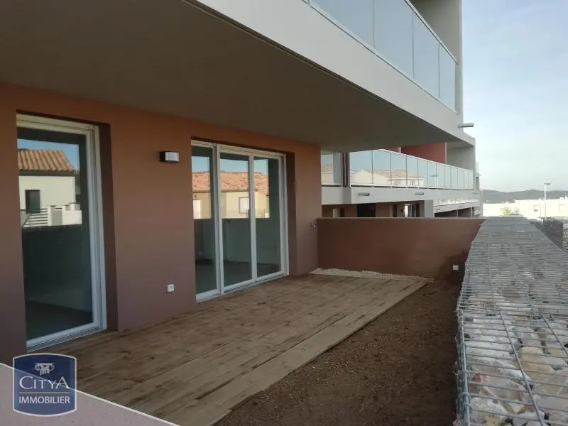Photo 2 Appartement 4 pièces 81.38m²
