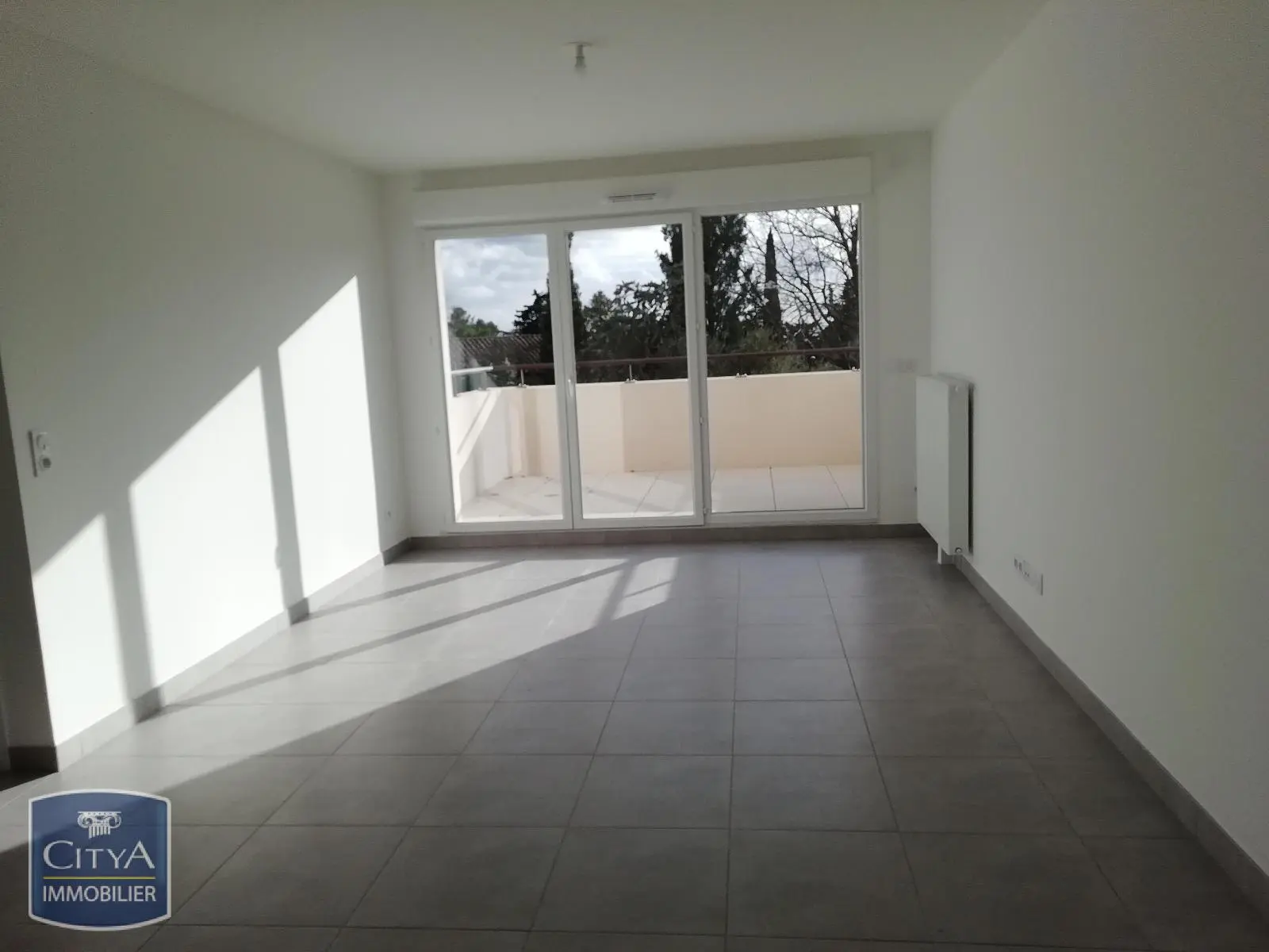 Photo 1 Appartement 2 pièces 45.11m²