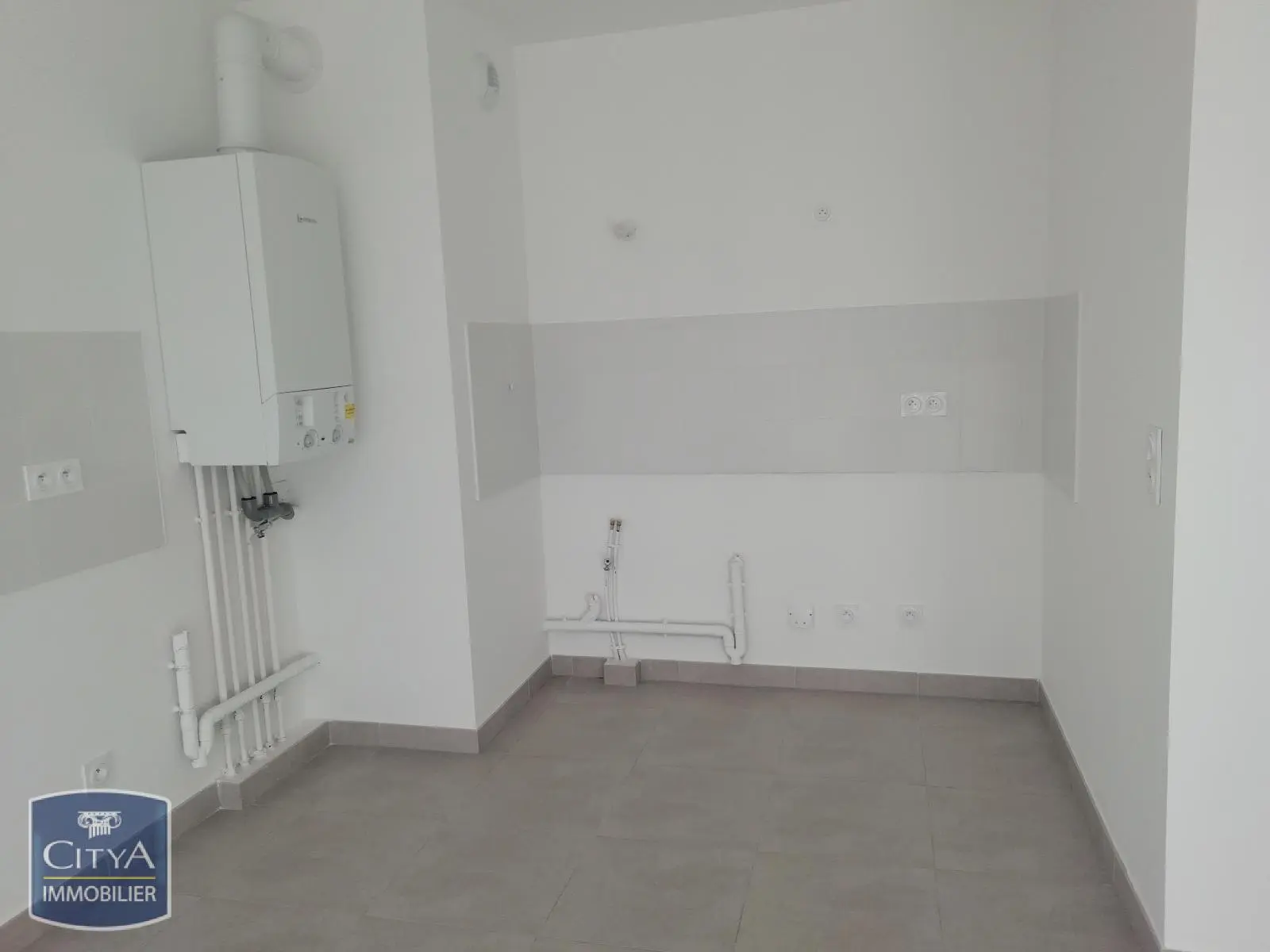 Photo 3 Appartement 2 pièces 45.11m²