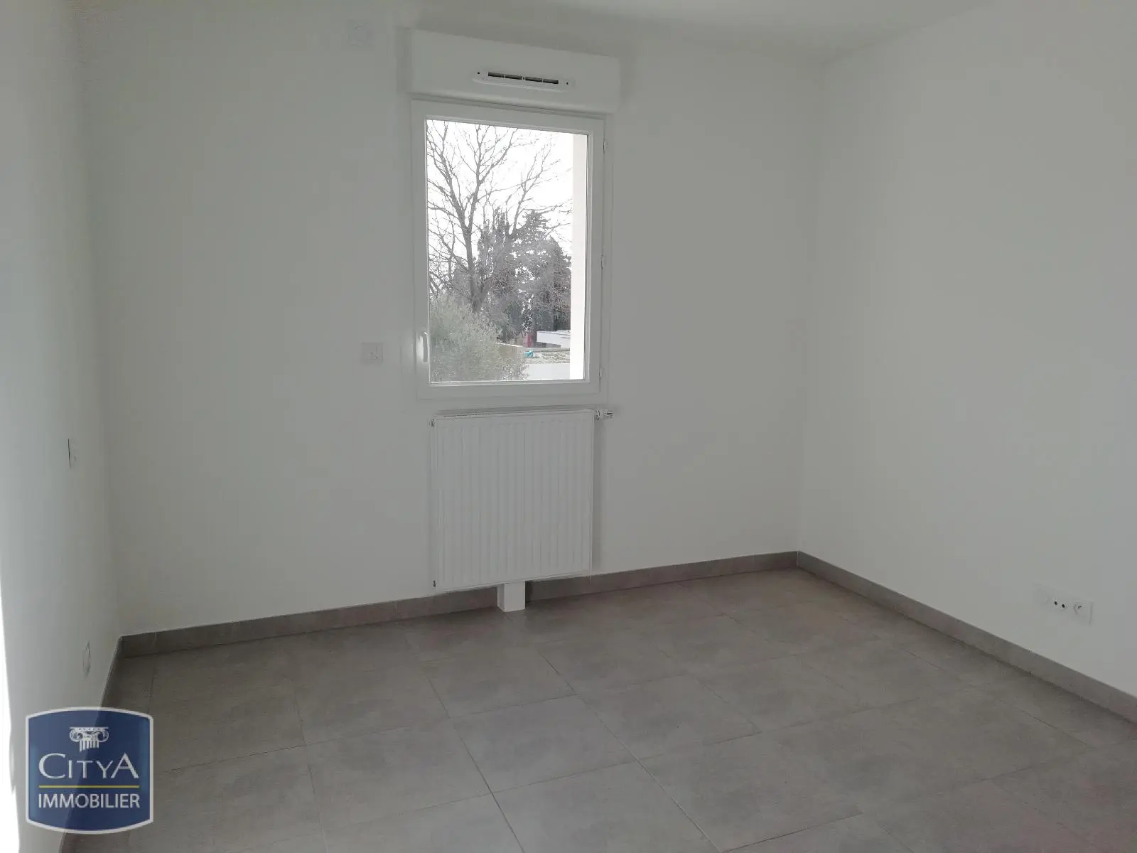 Photo 2 Appartement 2 pièces 45.11m²