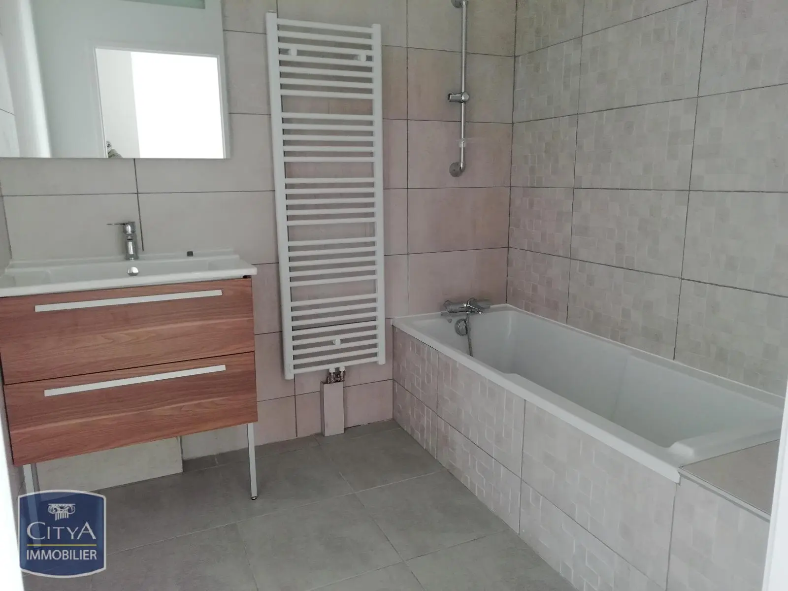 Photo 4 Appartement 2 pièces 45.11m²