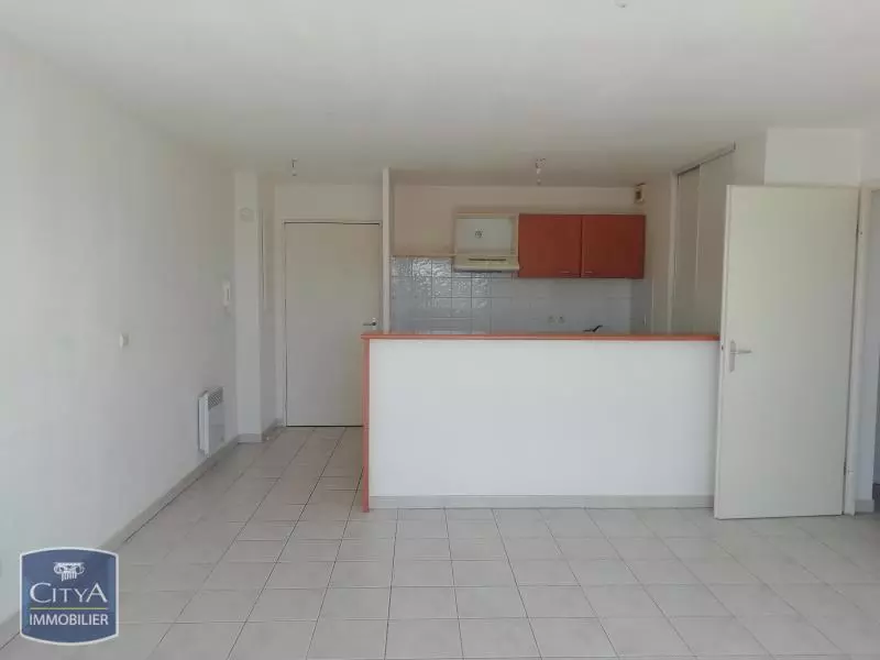Illustration pour Appartement 2 pièces 49.69m² Photo Appartement 2 pièces 49.69m²