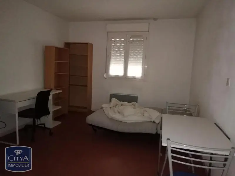 Photo 3 Appartement 1 pièce 18.07m²