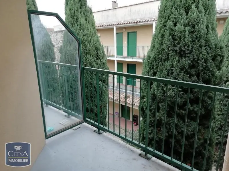 Photo 3 Appartement 1 pièce 15.81m²