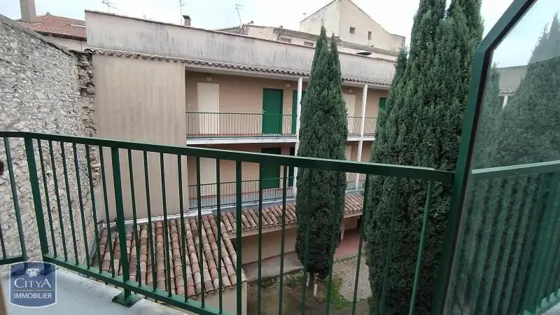 à louer Nîmes étudiant résidence calme