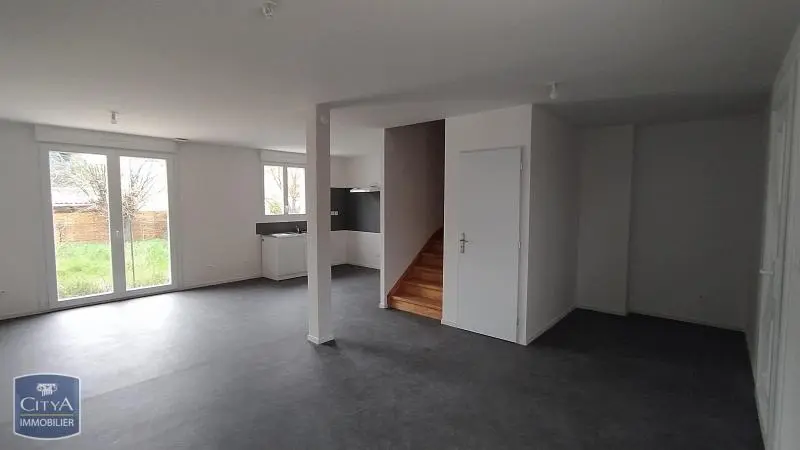 Photo 1 Maison 4 pièces 79.28m²
