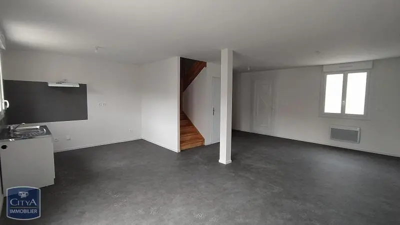 Photo 2 Maison 4 pièces 79.28m²