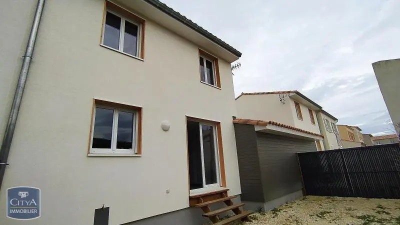 Photo 8 Maison 4 pièces 79.28m²