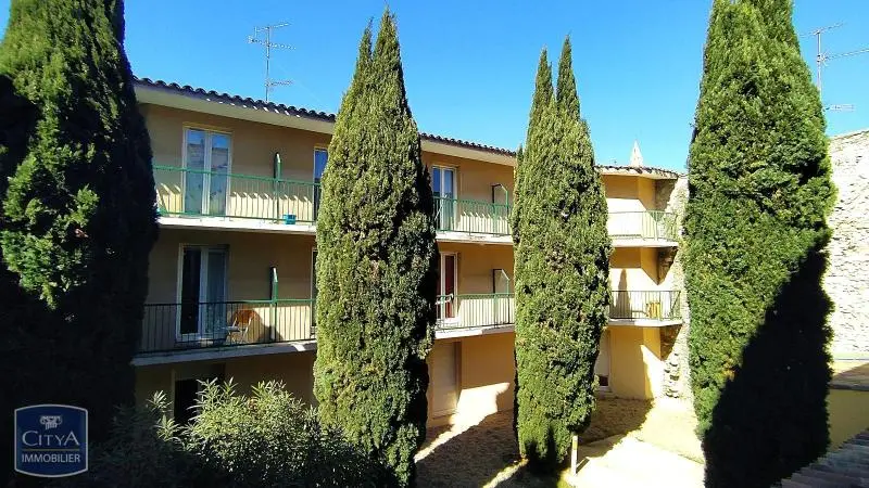 Photo 2 Appartement 1 pièce 17.02m²