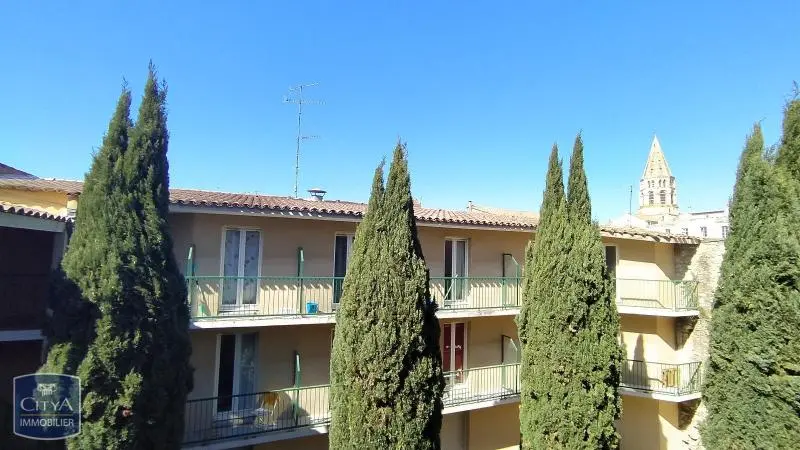 Photo 6 Appartement 1 pièce 19.38m²