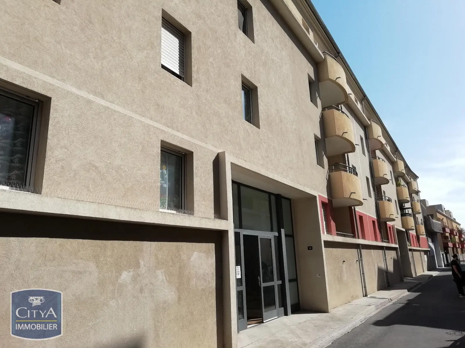 Photo 2 Appartement 2 pièces 51.3m²