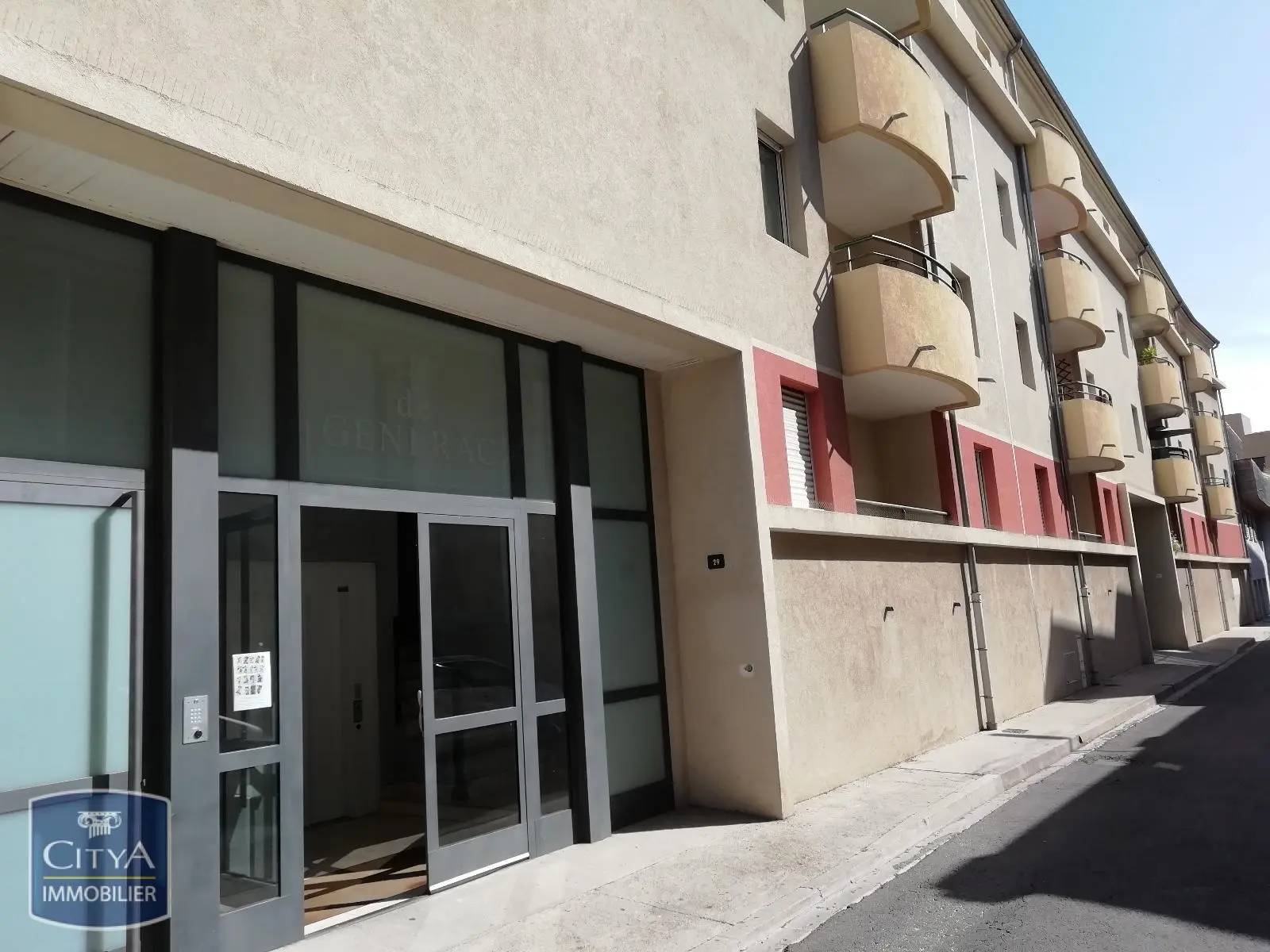 Photo 3 Appartement 2 pièces 51.3m²