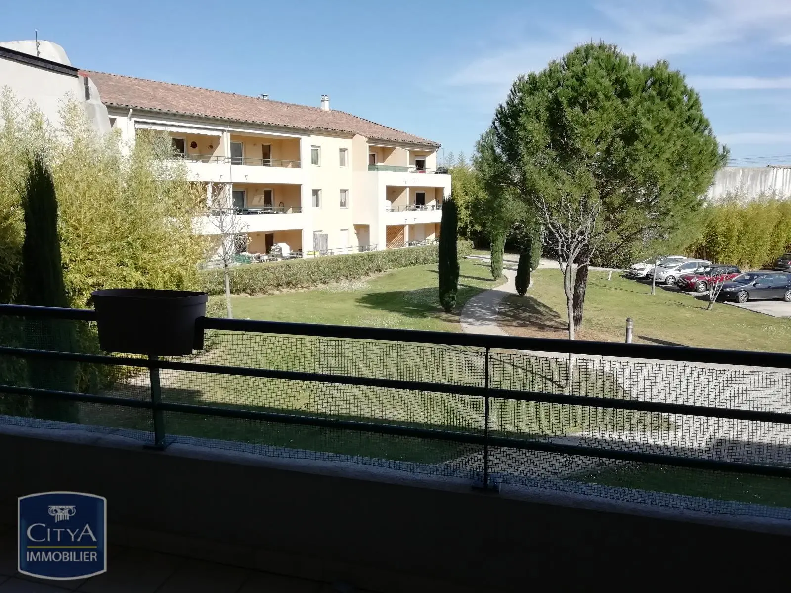 Photo 1 Appartement 2 pièces 51.3m²