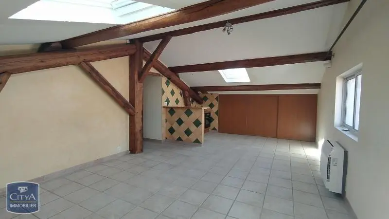 Photo 3 Appartement 2 pièces 36.56m²