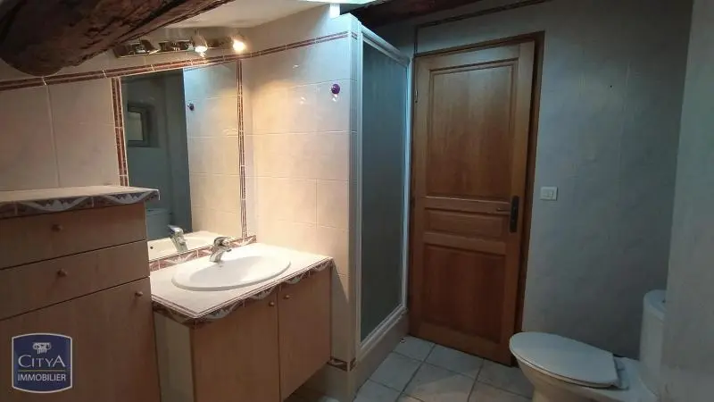 Photo 5 Appartement 2 pièces 36.56m²