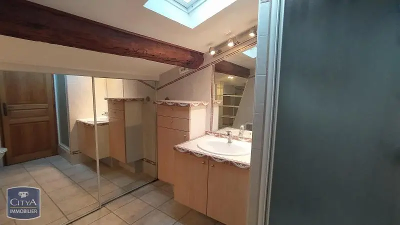 Photo 6 Appartement 2 pièces 36.56m²