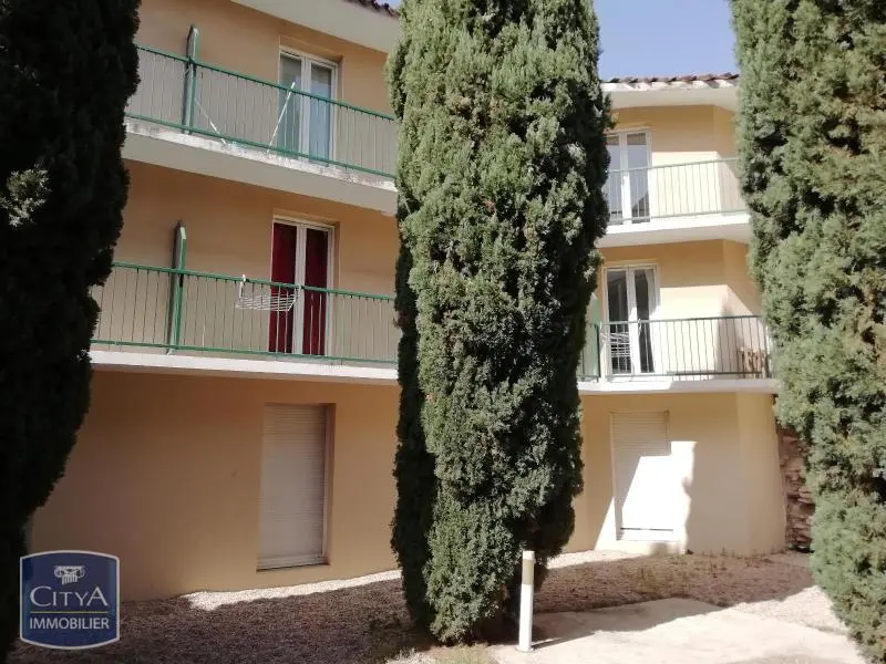 Photo 7 Appartement 1 pièce 17.2m²