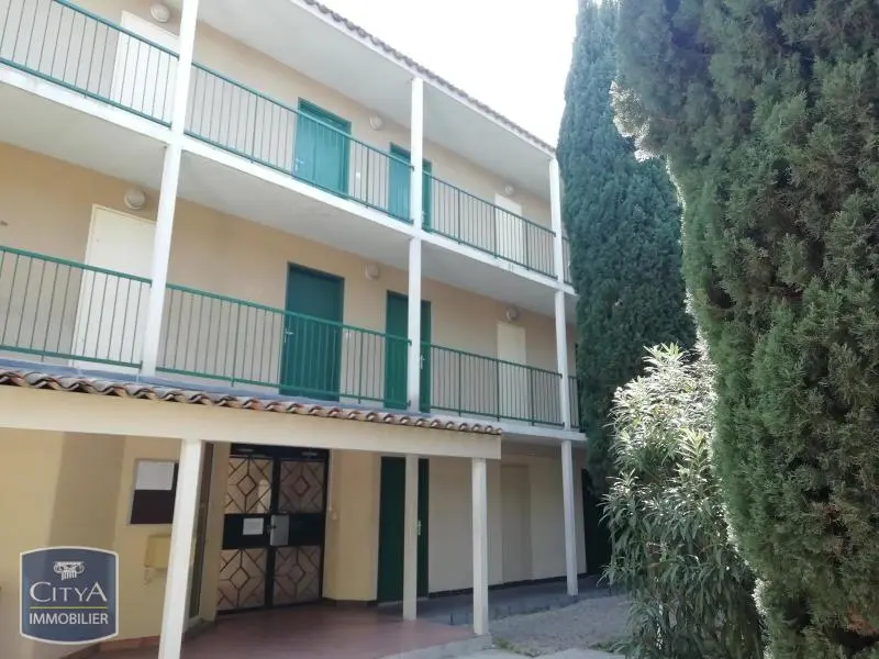 Photo 8 Appartement 1 pièce 17.2m²