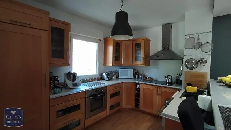 Photo 3 Appartement 2 pièces 55.75m²