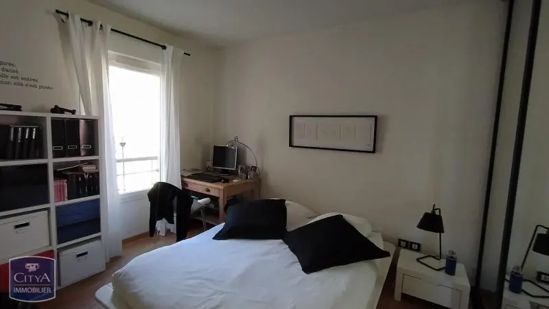 Photo 4 Appartement 2 pièces 55.75m²