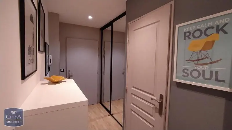 Photo 5 Appartement 2 pièces 55.75m²