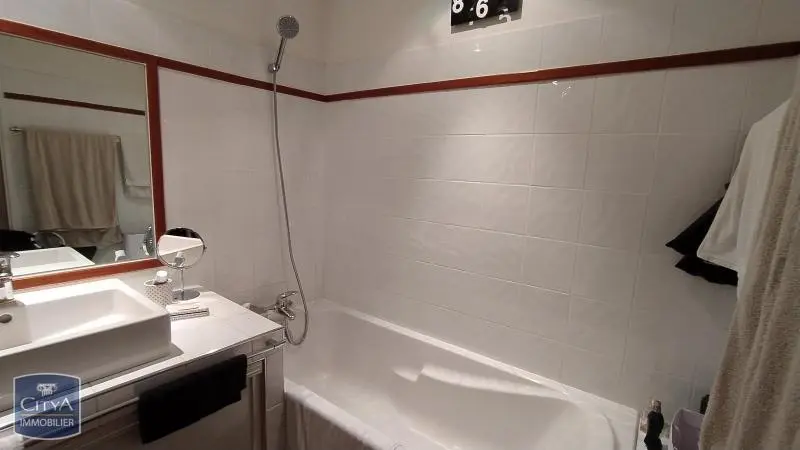 Photo 8 Appartement 2 pièces 55.75m²