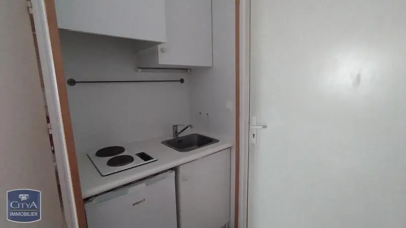 Photo 5 Appartement 1 pièce 19.33m²