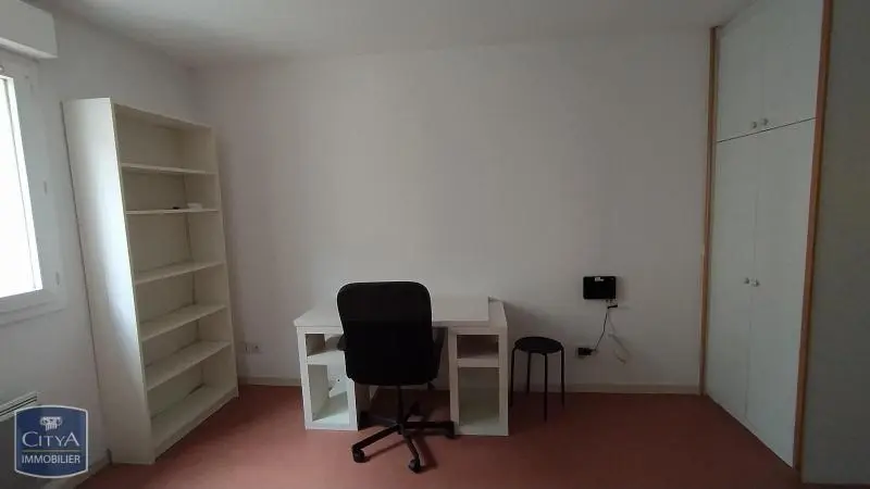 Photo 2 Appartement 1 pièce 19.33m²