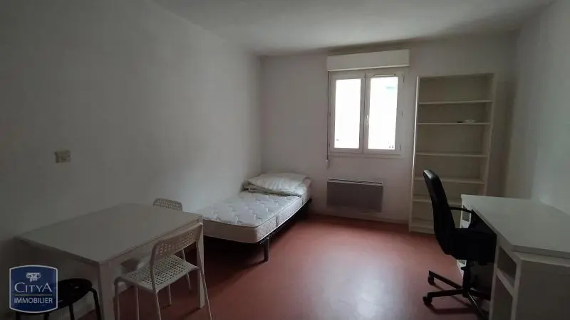 Photo 4 Appartement 1 pièce 19.33m²