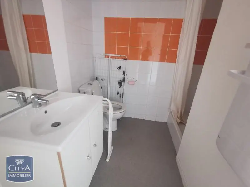 Photo 5 Appartement 1 pièce 19m²
