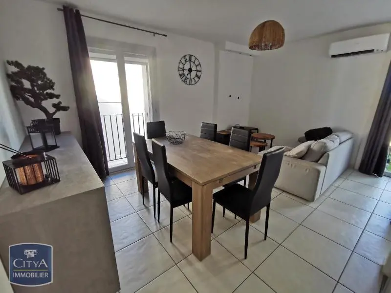 Photo 1 Appartement 2 pièces 46.83m²