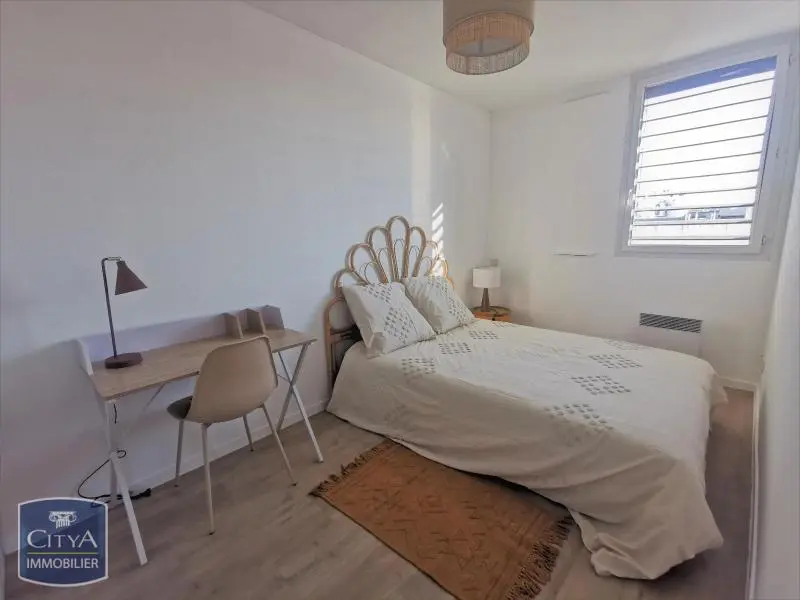 Photo 3 Appartement 2 pièces 30m²