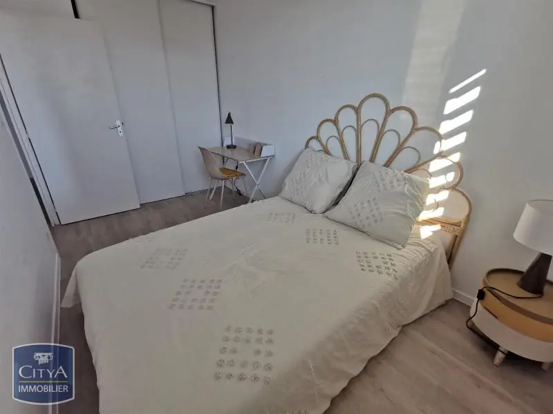 Photo 4 Appartement 2 pièces 30m²