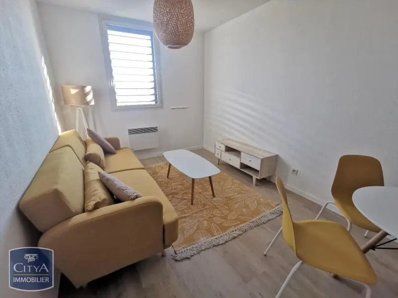 Photo 2 Appartement 2 pièces 30m²