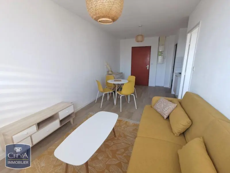 Photo 5 Appartement 2 pièces 30m²