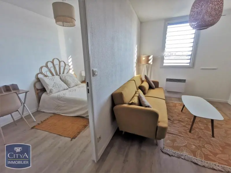 Photo 6 Appartement 2 pièces 30m²