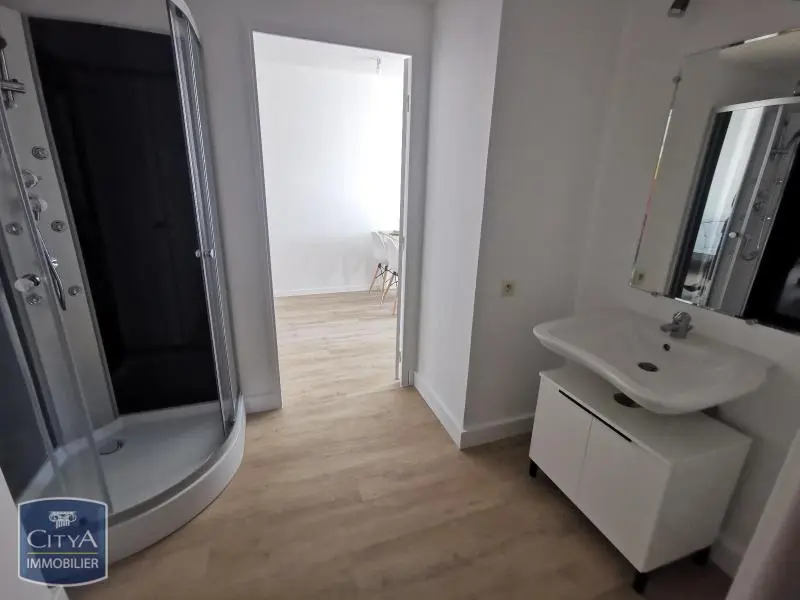 Photo 7 Appartement 2 pièces 31.6m²