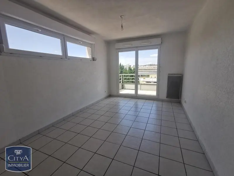 Photo 4 Appartement 2 pièces 39.3m²