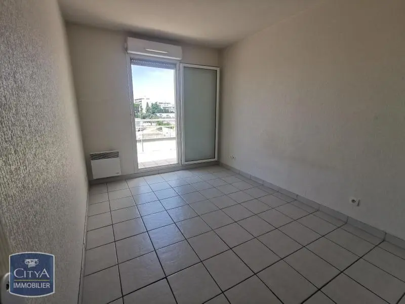 Photo 5 Appartement 2 pièces 39.3m²