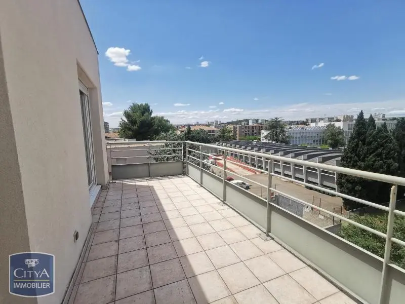 Photo 1 Appartement 2 pièces 39.3m²